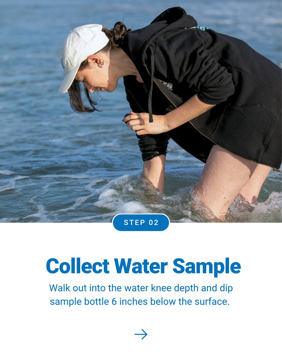 Surfrider Foundation tweet media