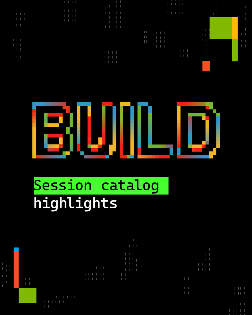 Microsoft Developer tweet media