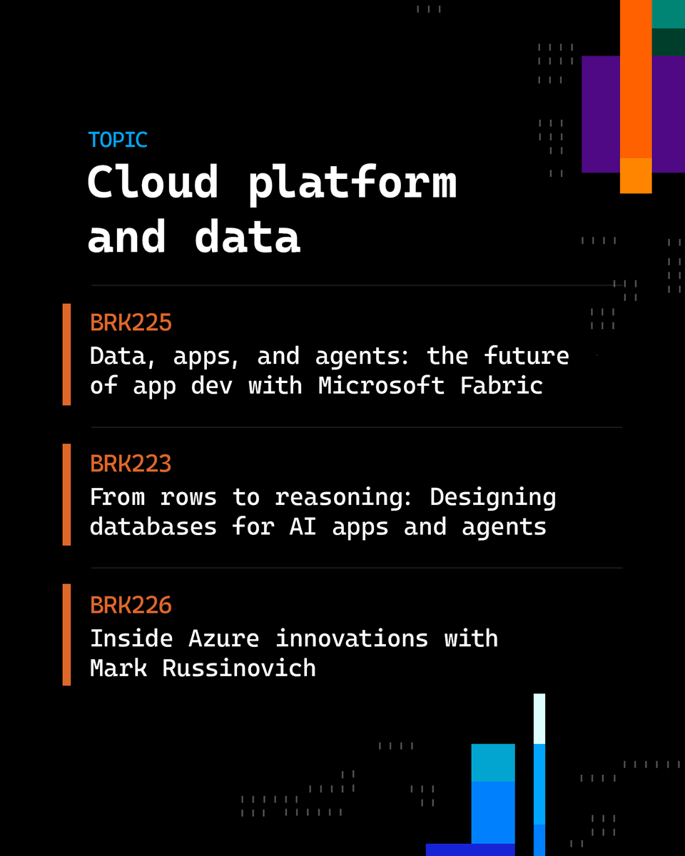 Microsoft Developer tweet media