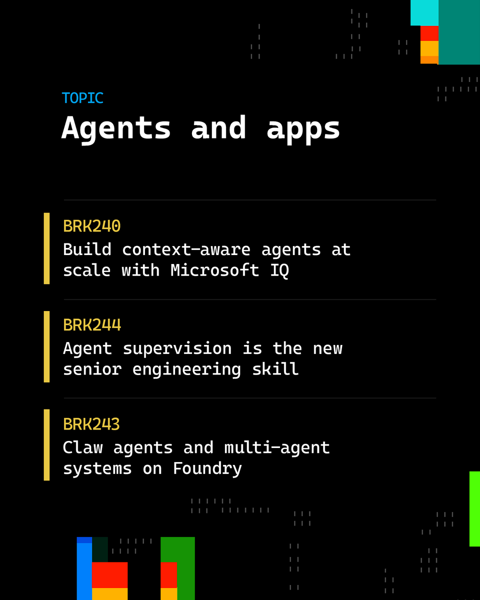 Microsoft Developer tweet media
