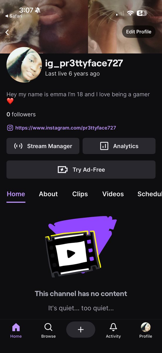 𝒜𝓇𝒾𝒶 tweet media