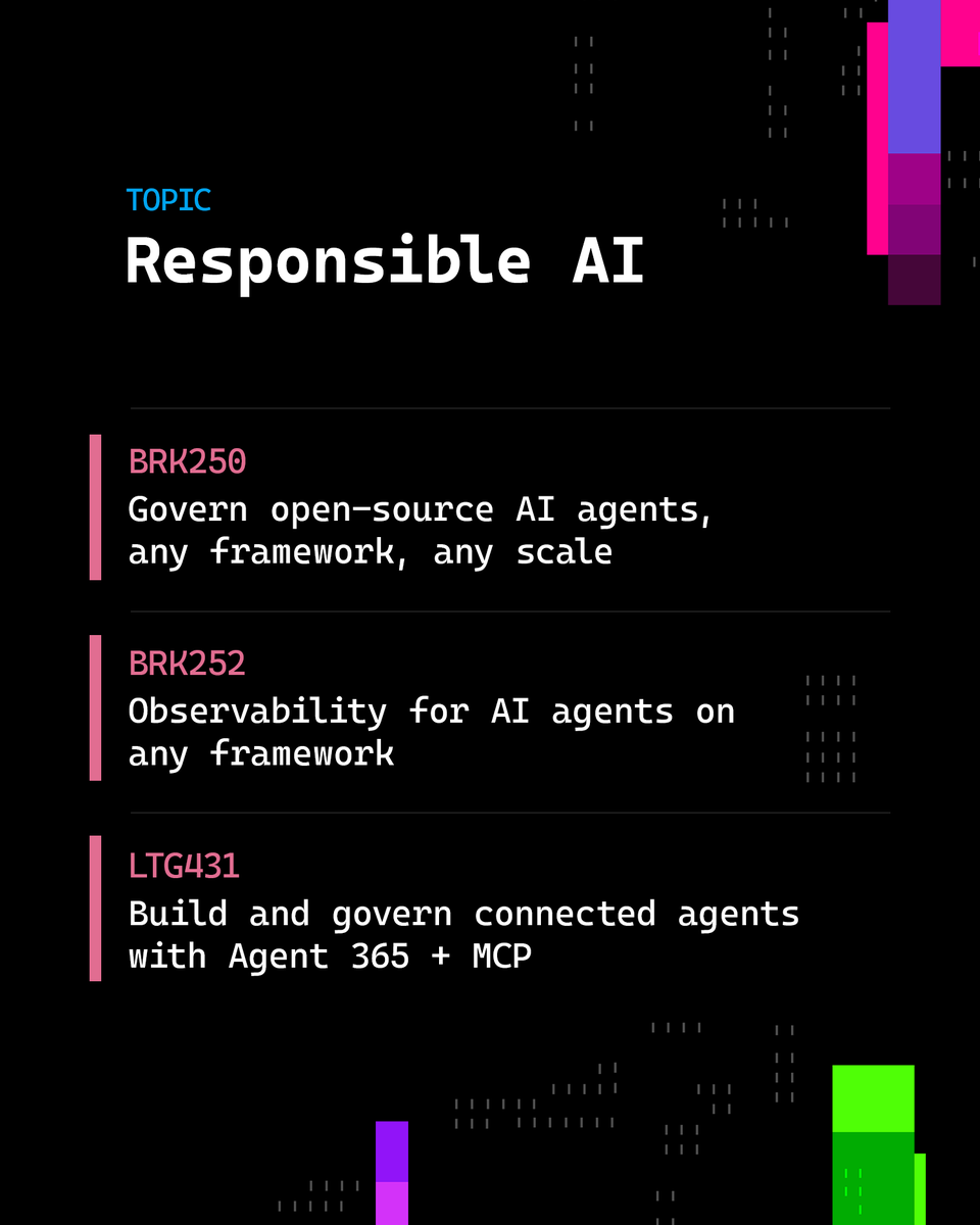 Microsoft Developer tweet media