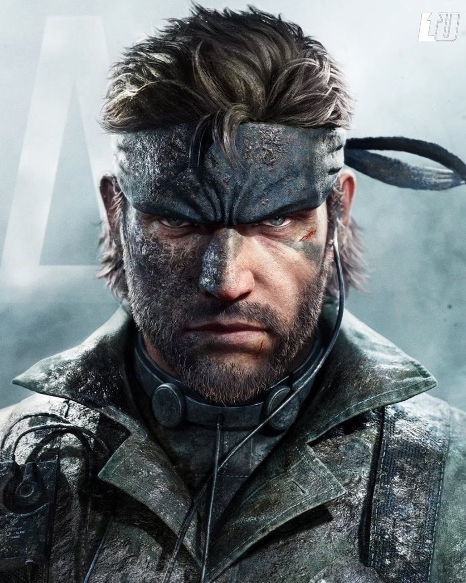 LevelUPcom's tweet image. BOMBAZAZAZAZO 💥 #Sony está desarrollando la película live action de #MetalGearSolid. El proyecto estará dirigido por Zach Lipovsky y Adam B. Stein (Final Destination: Bloodlines) 🎮🎬