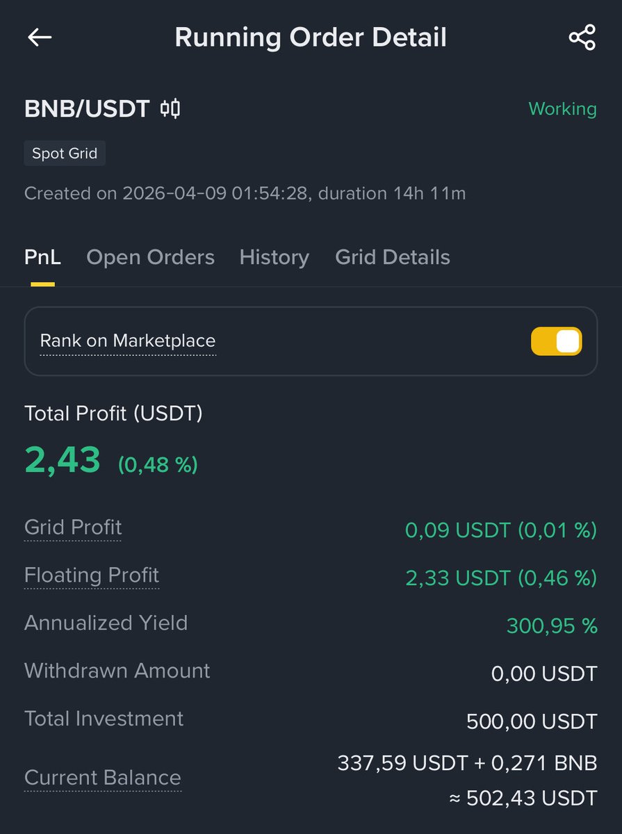 Nita • Juana Cervio | tech & blockchain recruiting tweet media