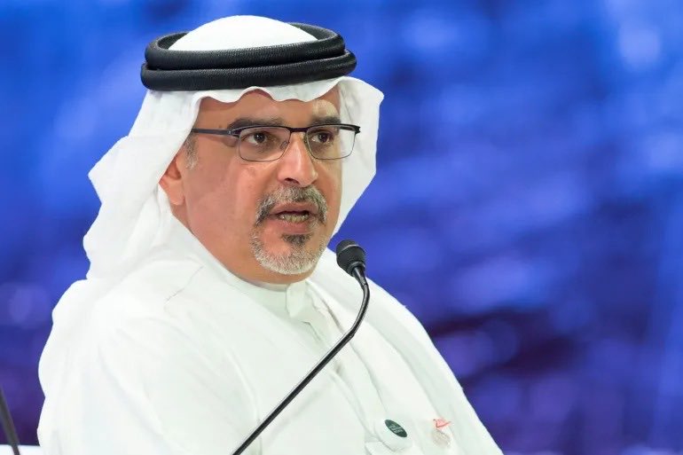 ولي عهد البحرين: معالجة التهديدات الإيرانية يجب أن تكون شاملة وتشمل القدرات النووية والباليستية والمسيرات