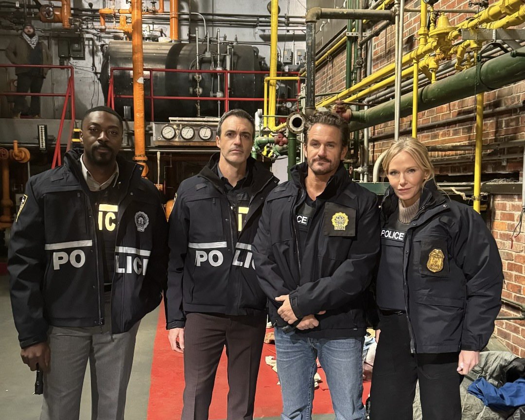 Wolf Entertainment tweet media