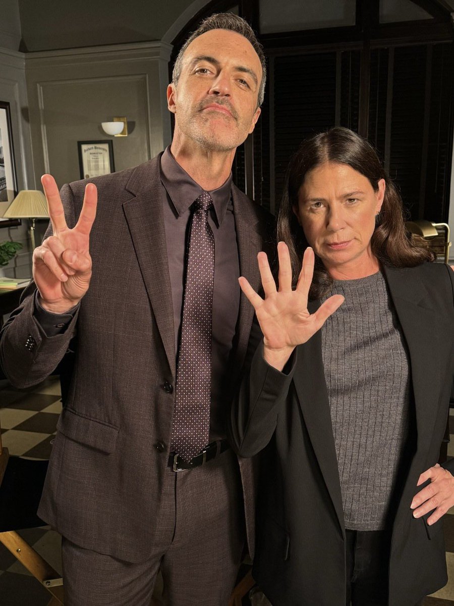 Wolf Entertainment tweet media