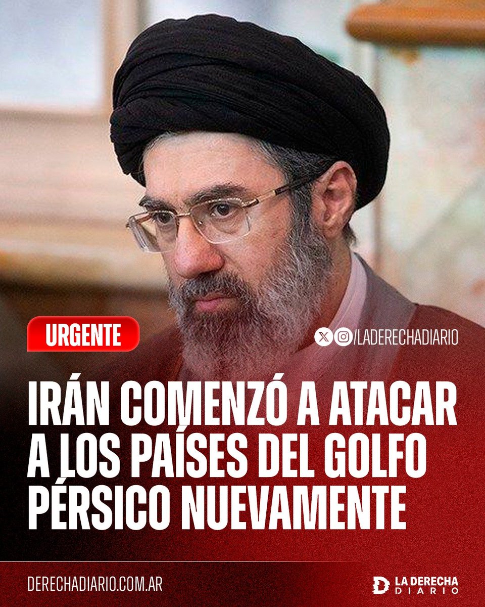 La Derecha Diario tweet media