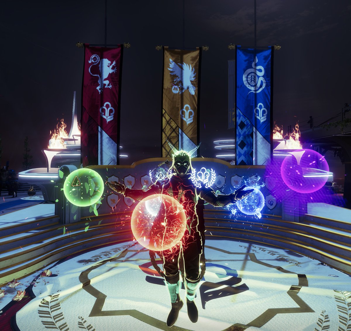 o0WILKY0o's tweet image. #GuardianGamesGold #destiny2 #Destiny2fashion #Bungie 

o0 WILKY 0o#8251

 @DestinyTheGame @Destiny2Team @A_dmg04 @BrunoLouviers

Week 2