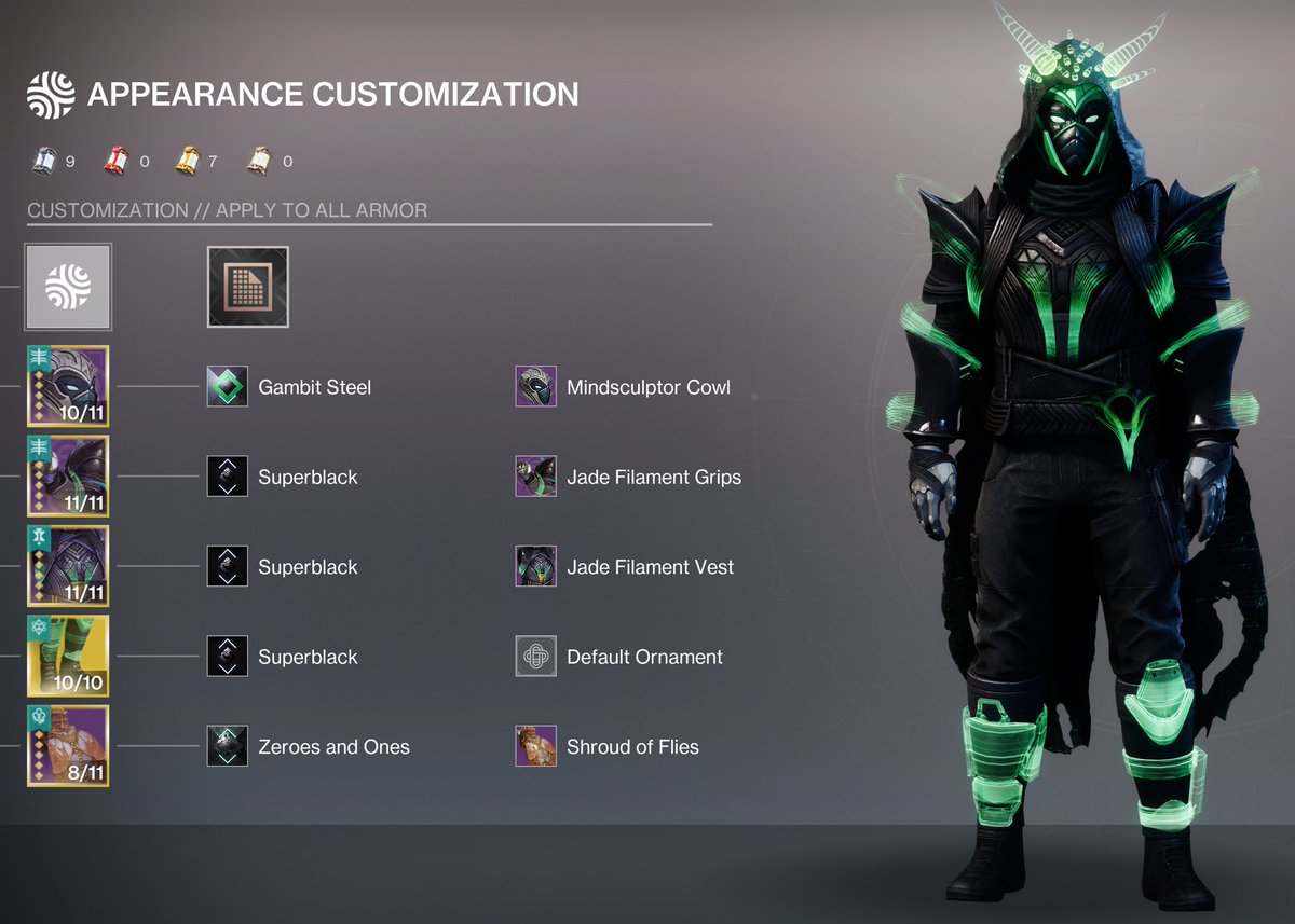 o0WILKY0o's tweet image. #GuardianGamesGold #destiny2 #Destiny2fashion #Bungie 

o0 WILKY 0o#8251

 @DestinyTheGame @Destiny2Team @A_dmg04 @BrunoLouviers

Week 2