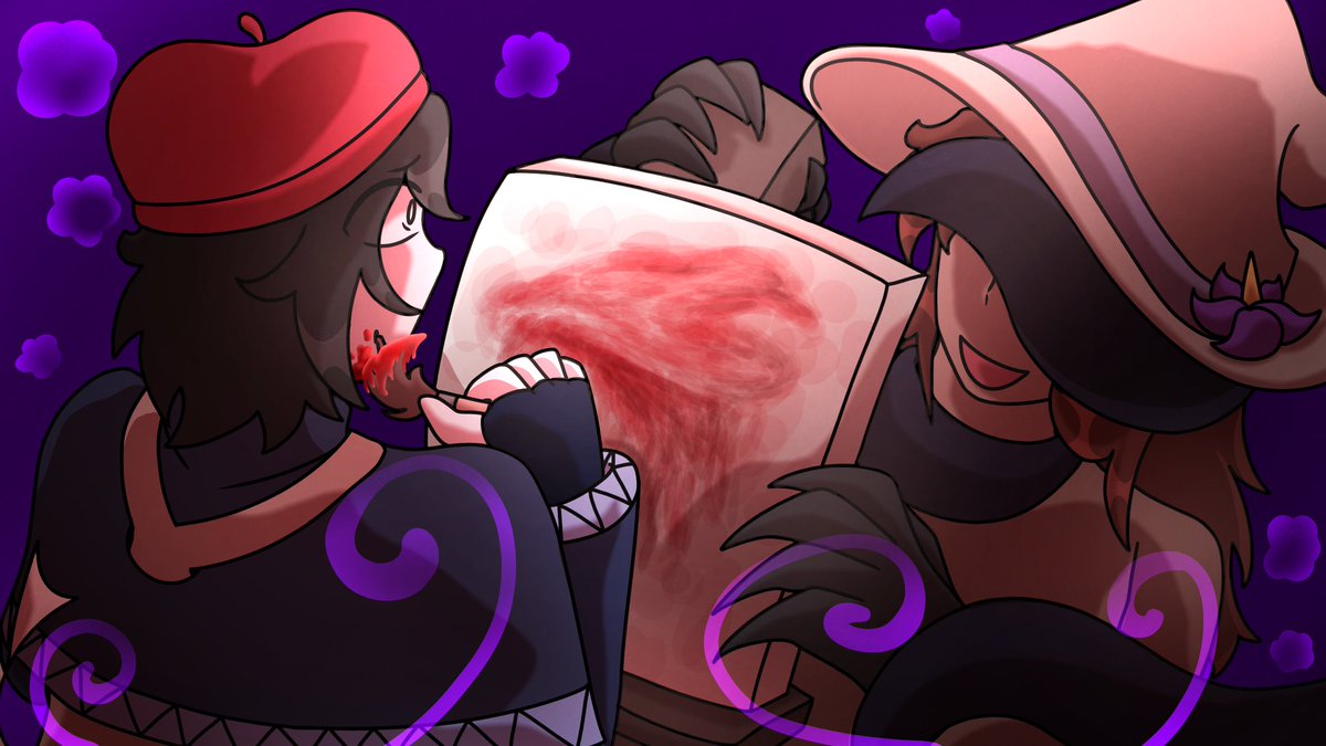 LavenderCredibility tweet media