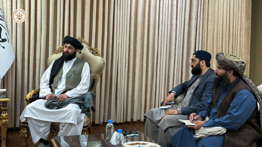 همدرد فـراه وال | Hamdard Farahi tweet media