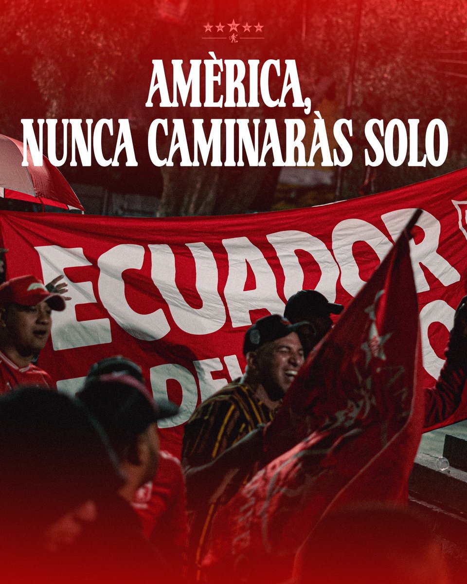 Mundo America tweet media