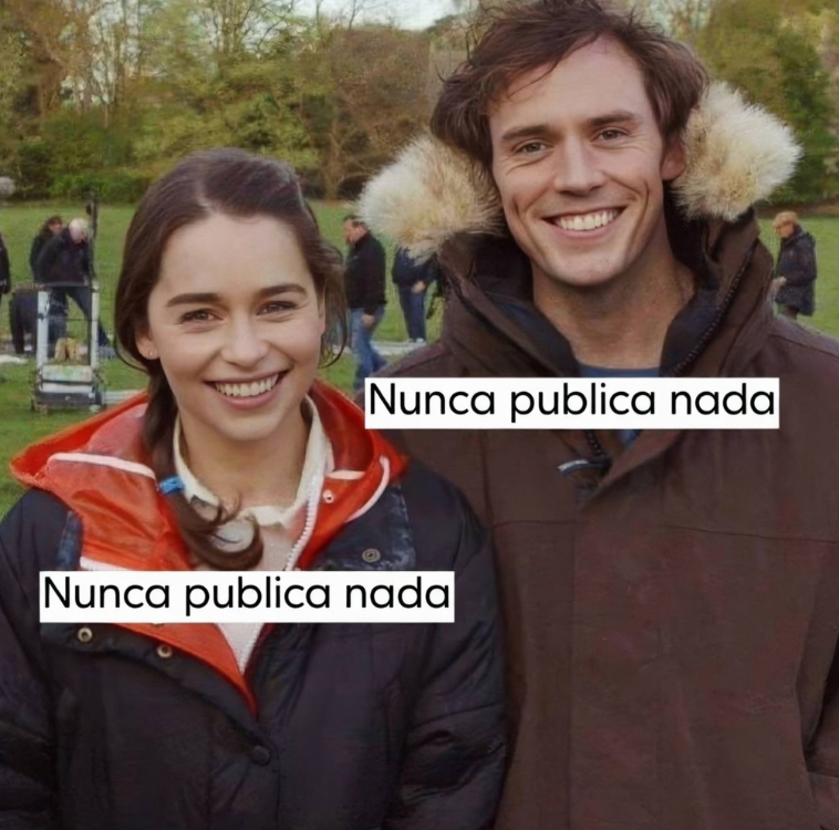 Hombre Imparable tweet media