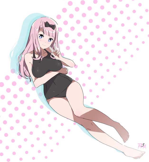 Chika Fujiwara