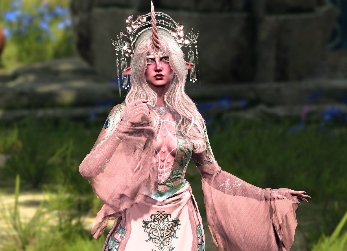 mil ⊹ ࣪ ˖𐂂 oh deer tweet media