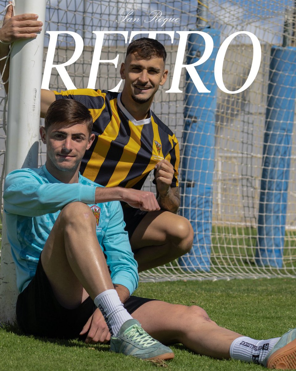 CD San Roque de Lepe tweet media