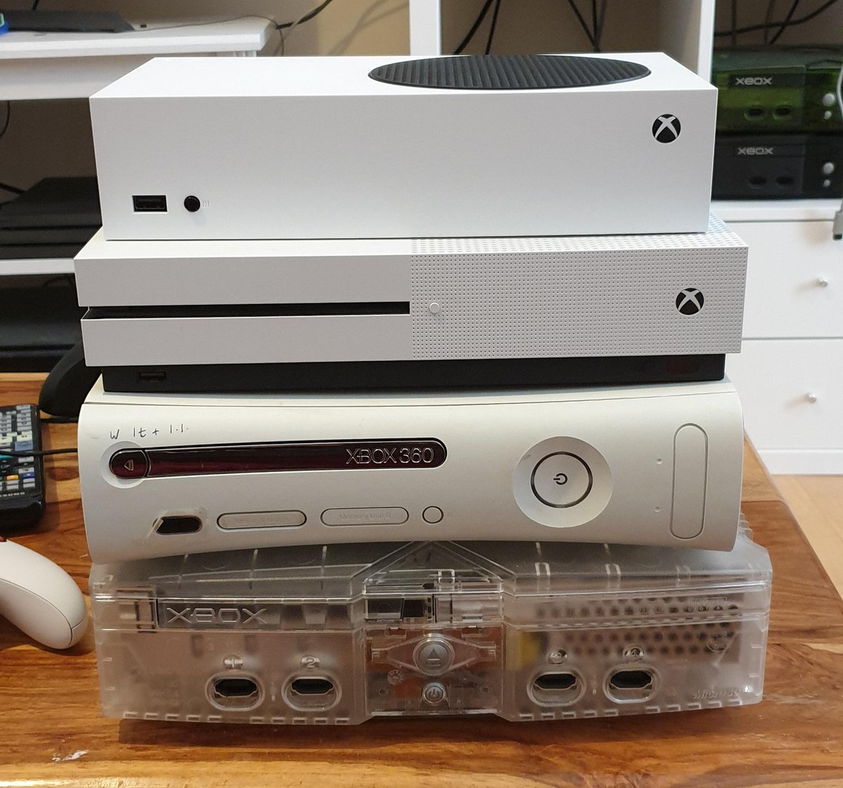 XboxBrDigital tweet media