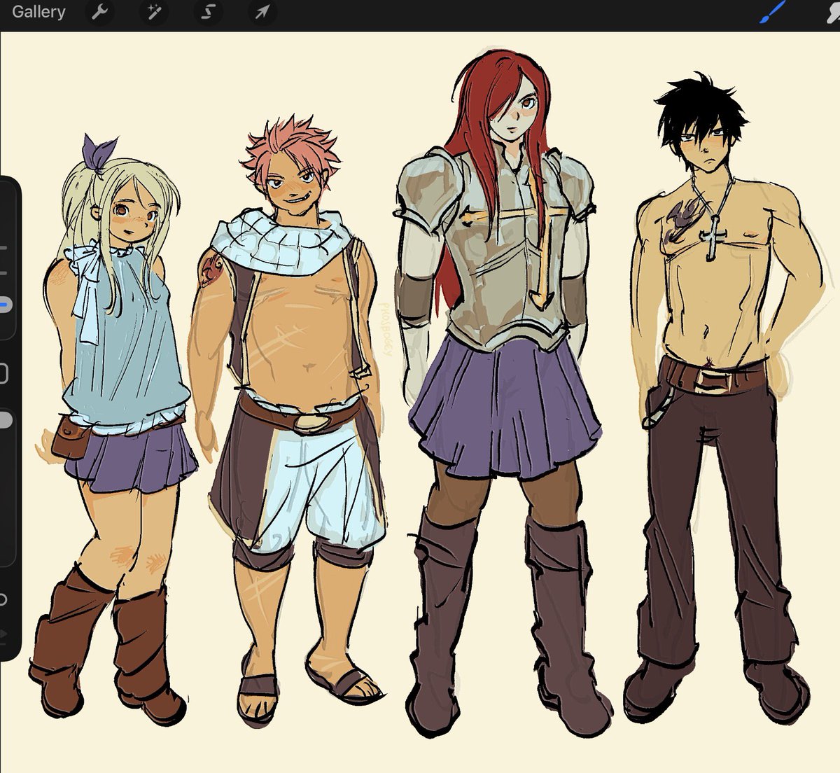 grub of the love 🪱 tweet media