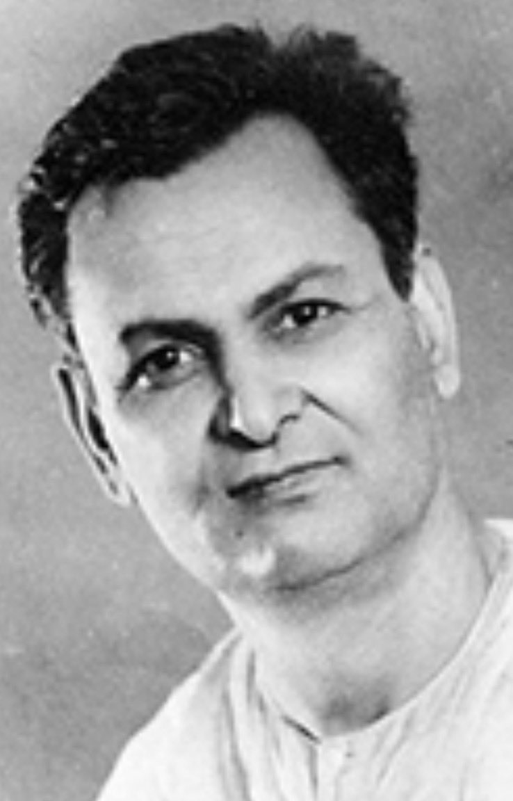 Tribhuvan_Official tweet media