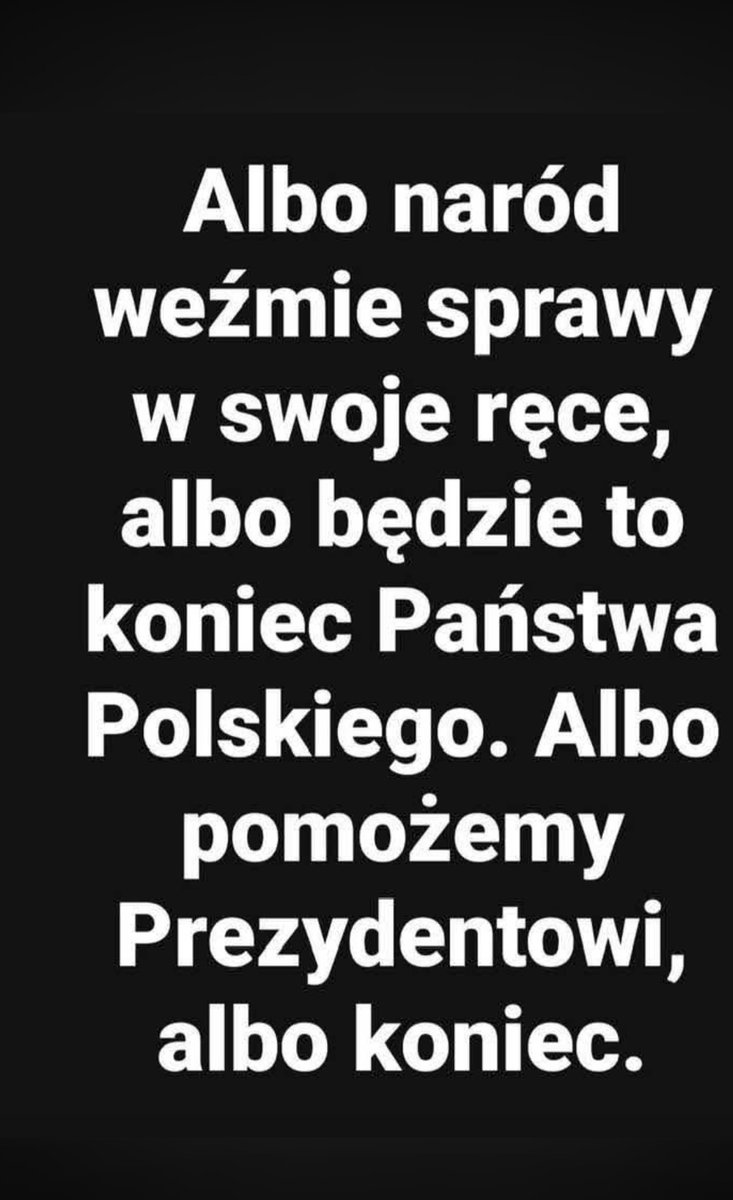 NAPRAWNIK♥️🇵🇱 #PILNUJPOLSKI #TeamKasia tweet media