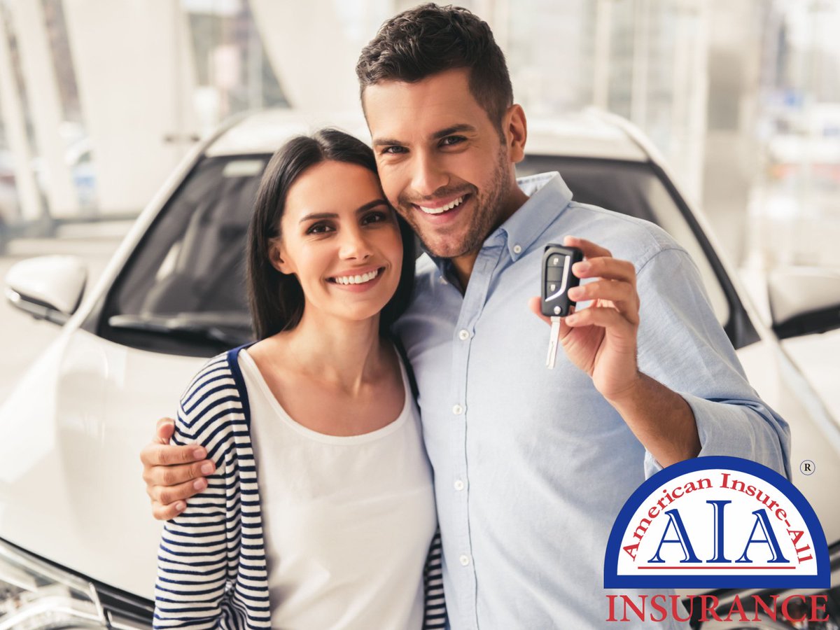 American Insure-All® tweet media