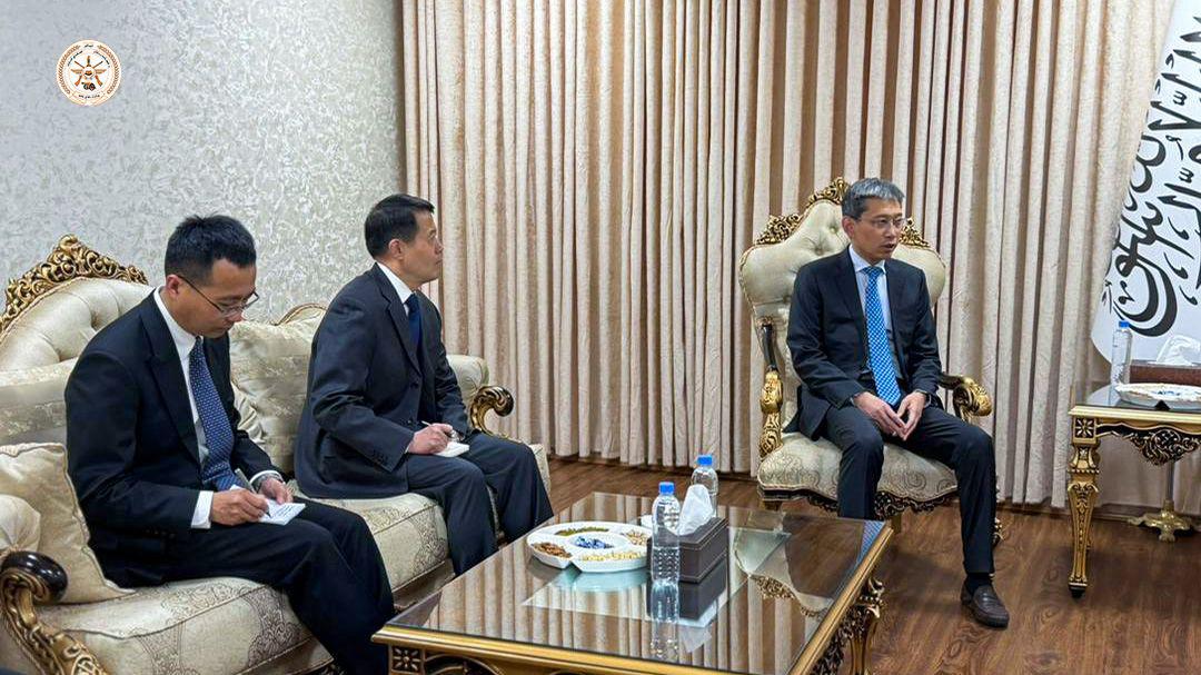 همدرد فـراه وال | Hamdard Farahi tweet media