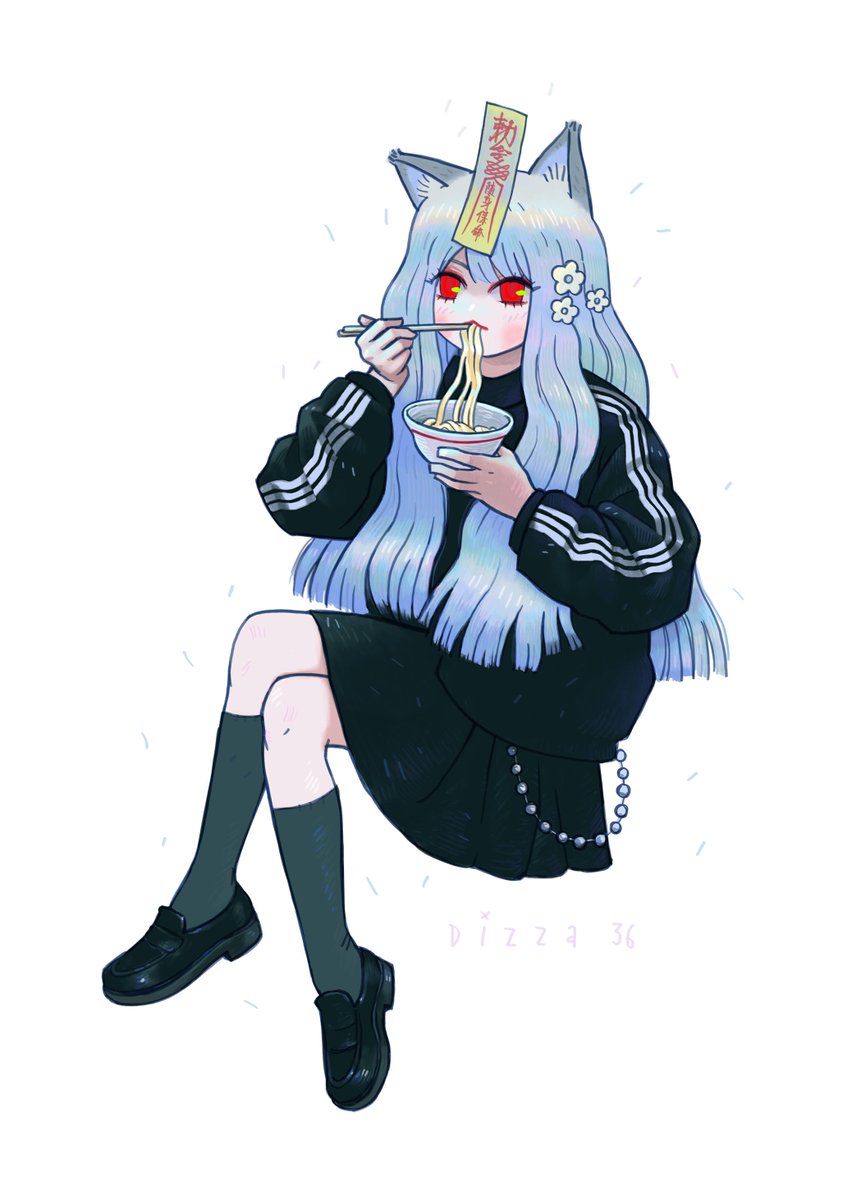 ディッザ tweet media