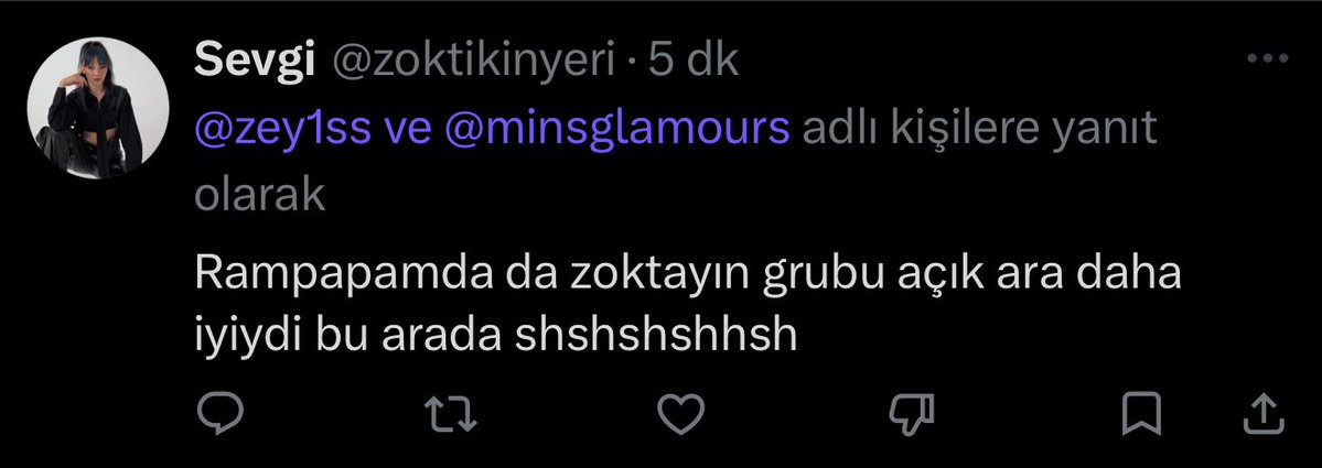 minscik❤️🔥🐣 #ecemeser tweet media