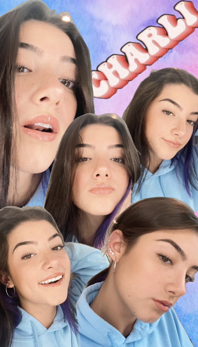 Mommy Charli Sub tweet media