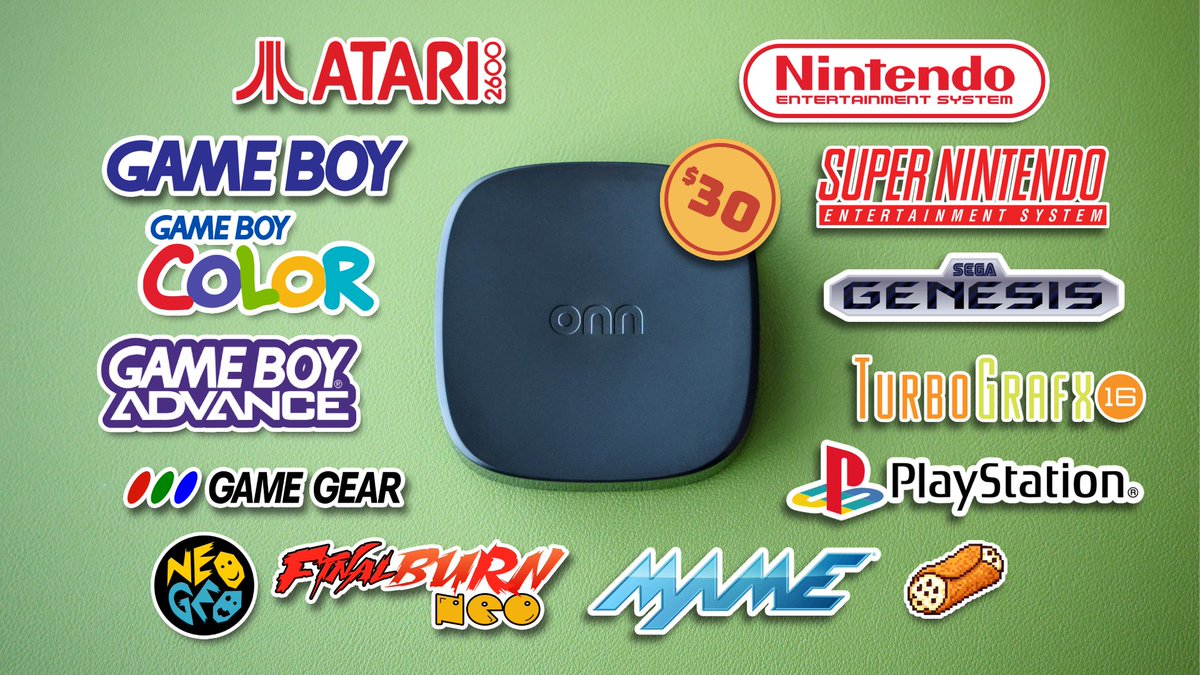 RetroGameCorps's tweet image. There is a new Android frontend called Cannoli, which takes inspiration from MinUI's beautiful simplicity. It's a perfect fit for cheap TV boxes: emulators are bundled in the app, and it hosts its own file server for drag-and-drop setup. Full guide video: youtu.be/ihGr_rzpS0o