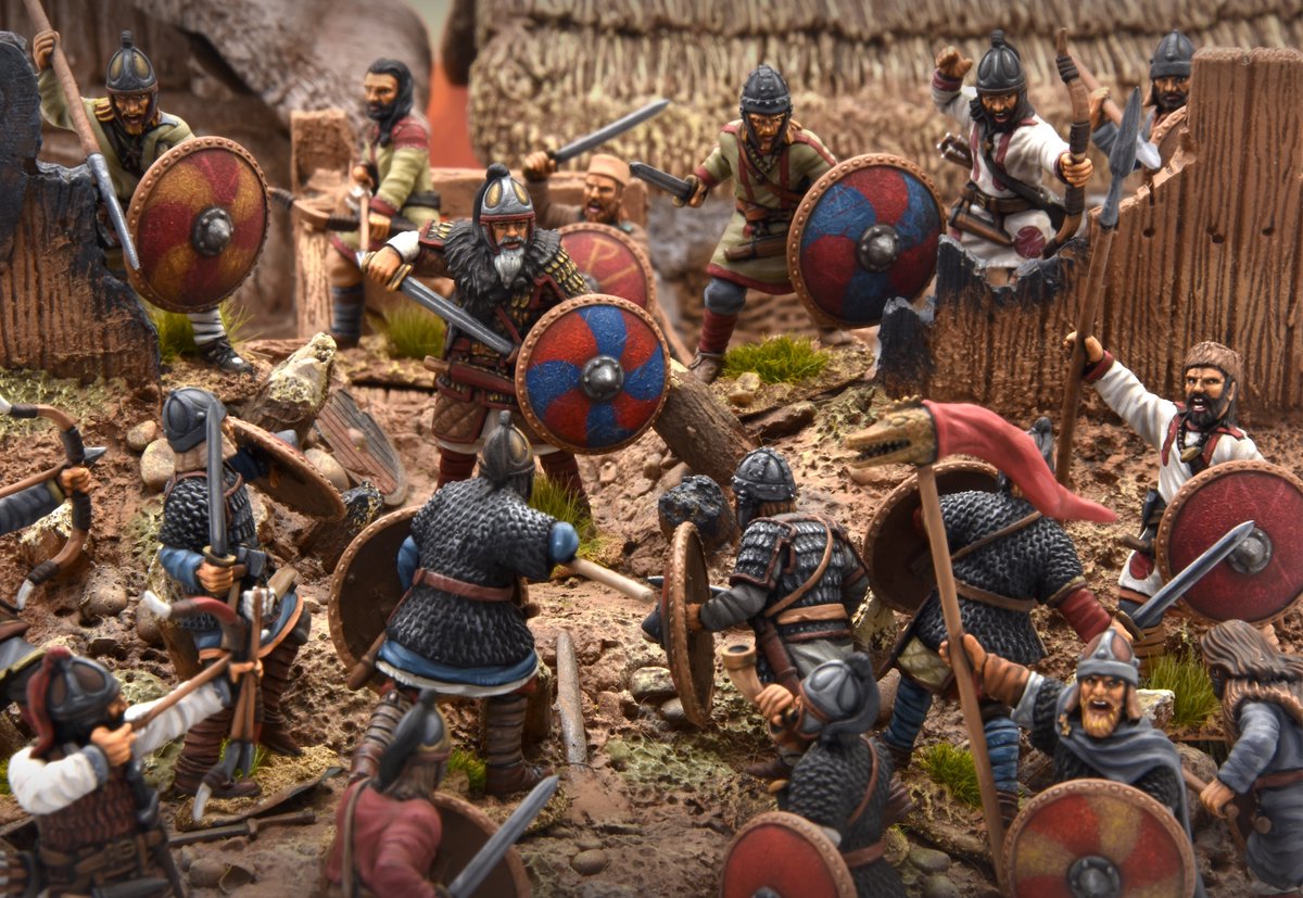 1898 Miniaturas tweet media