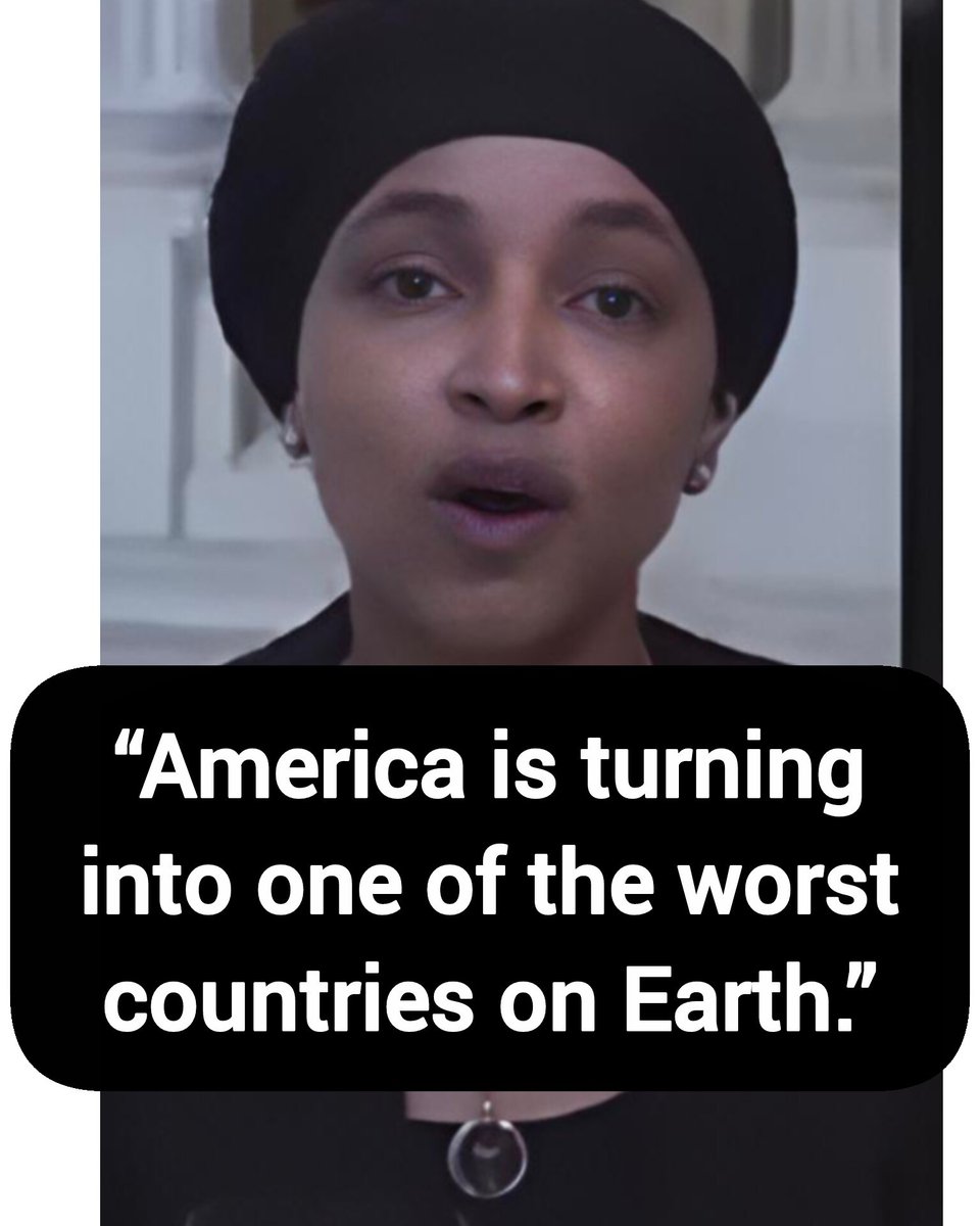 Wake Up America tweet media