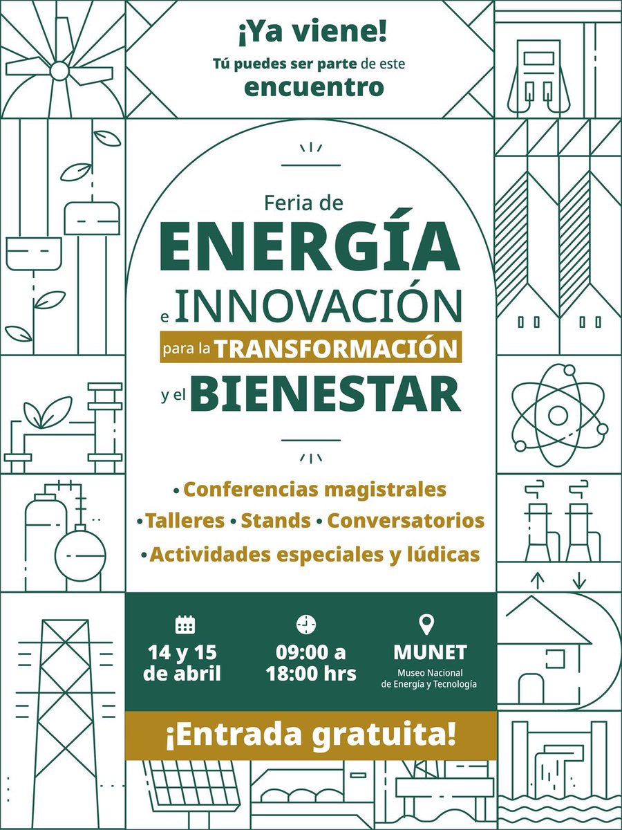 Luz Elena González Escobar tweet media