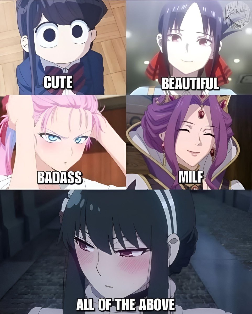 Anime Posts tweet media