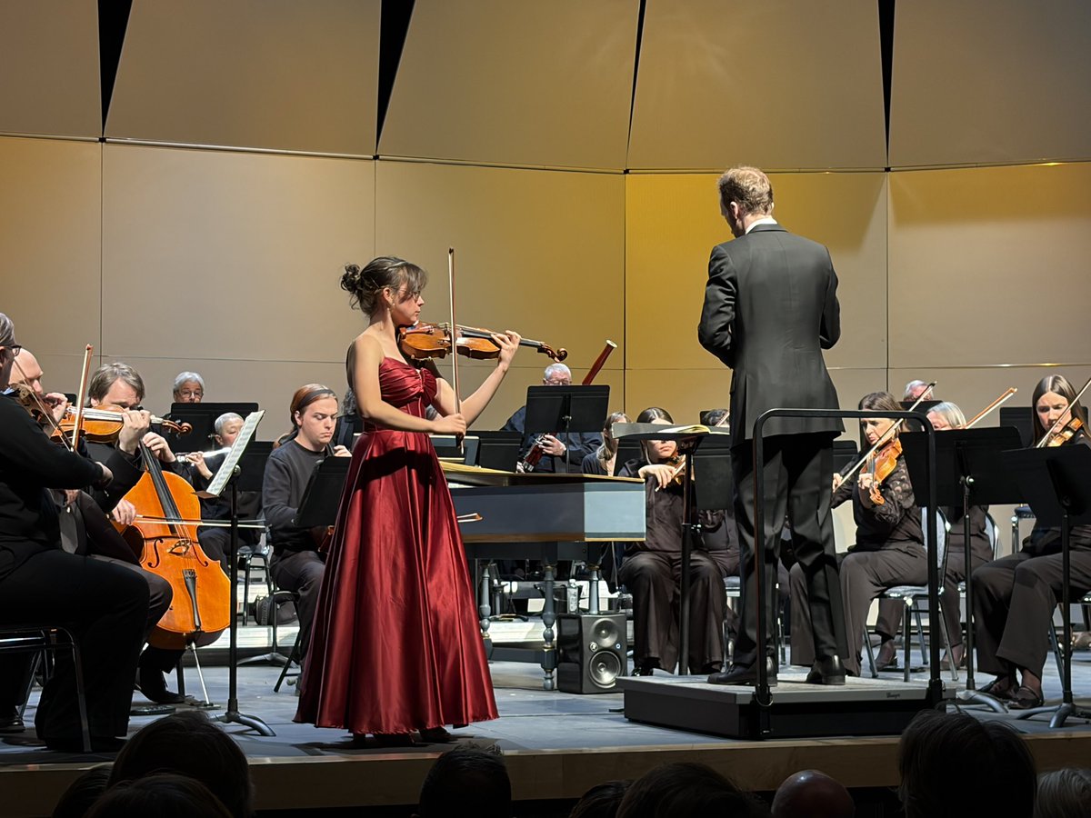 SphinxOrg's tweet photo. Still thinking about this one π
Jacqueline Rodenbeck, Sphinx Competition Junior Division Laureate Γ Sedona Symphony πΆ
Until next time π
πΈ Angelica Rodenbeck
#SphinxCompetition https://t.co/XkjumArEGq
