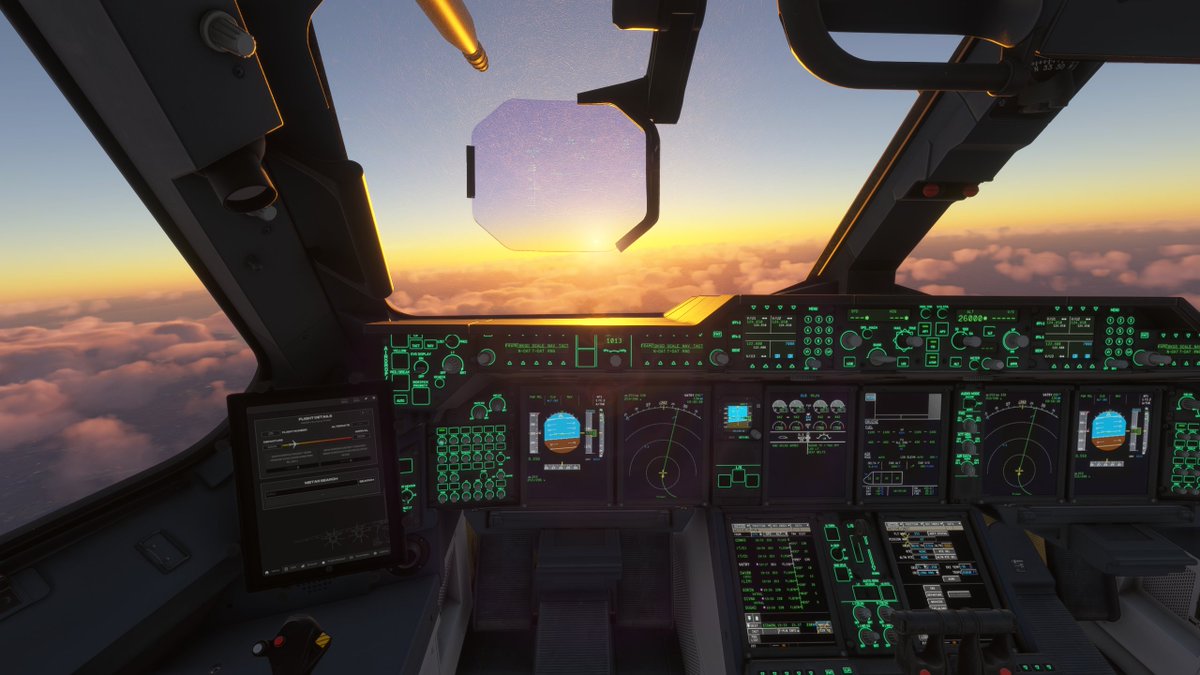 John Racing tweet media