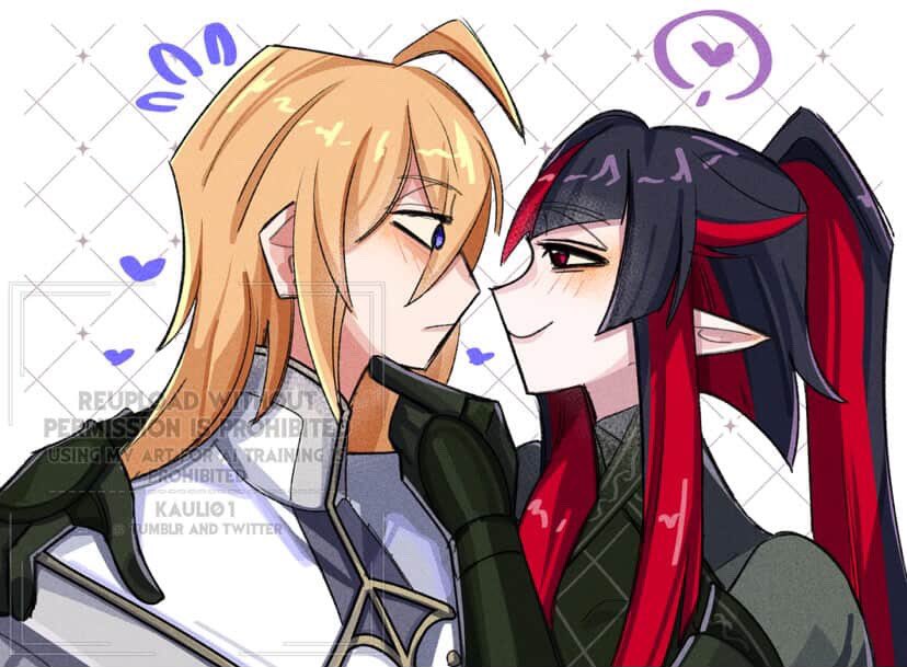 🌷♡ 𝐊𝐚𝐮𝐥𝐢 ❥ comms open ⋆✦🎀🤍 tweet media