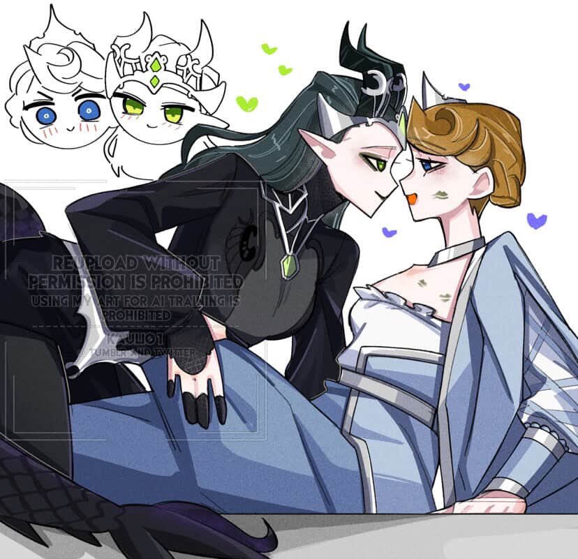 🌷♡ 𝐊𝐚𝐮𝐥𝐢 ❥ comms open ⋆✦🎀🤍 tweet media