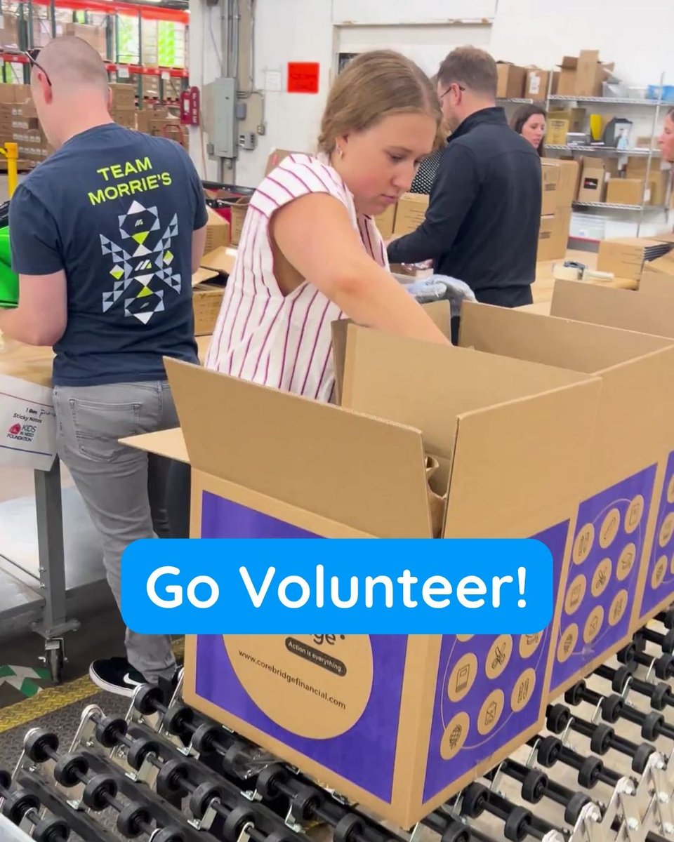 Kids In Need Foundation tweet media