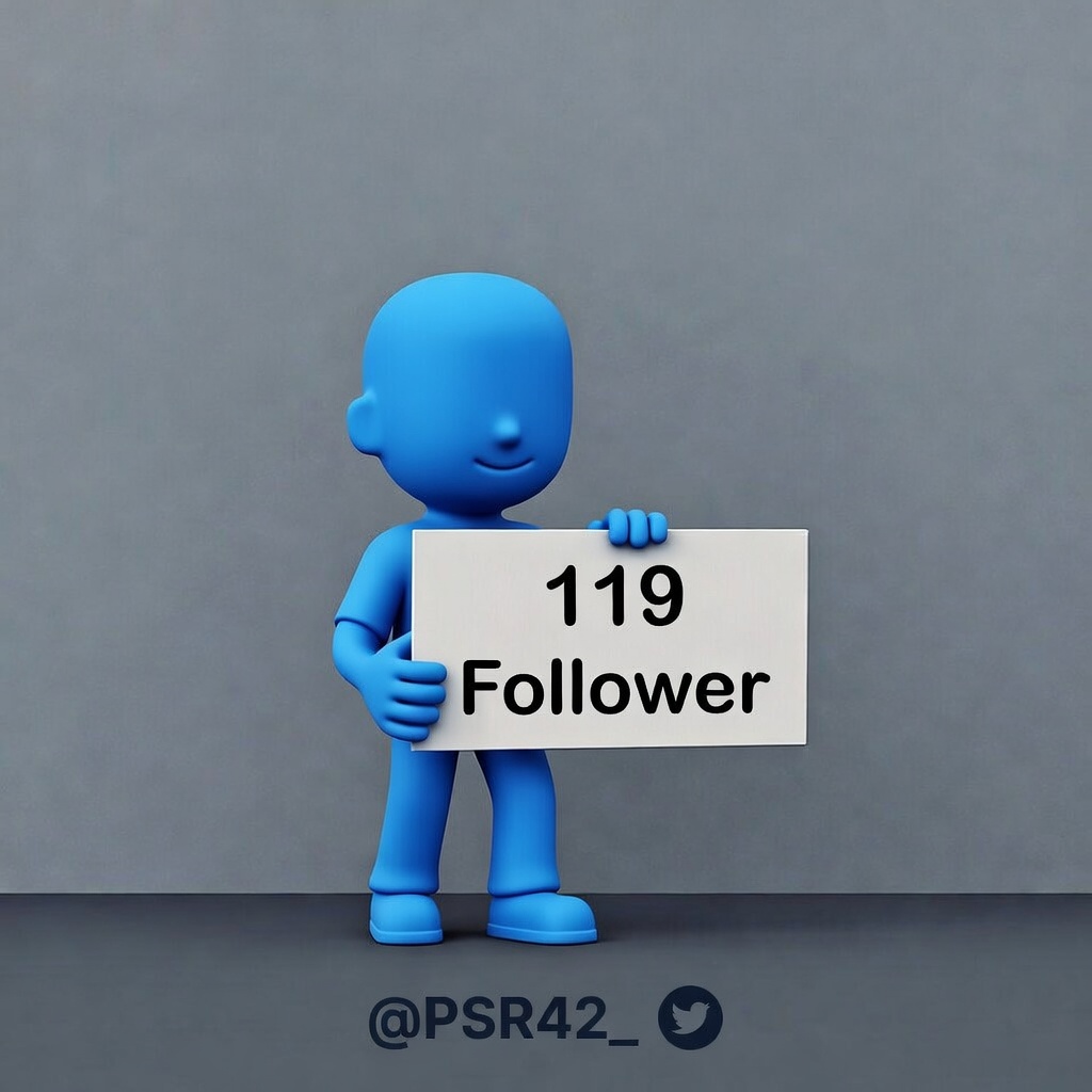 Praveen_42 tweet media