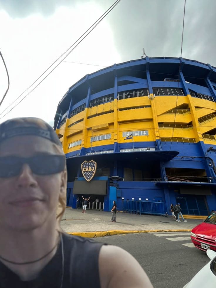 benjaerbakero's tweet photo. no se ustedes yo ya estoy preparado https://t.co/XqjgV4VvV7