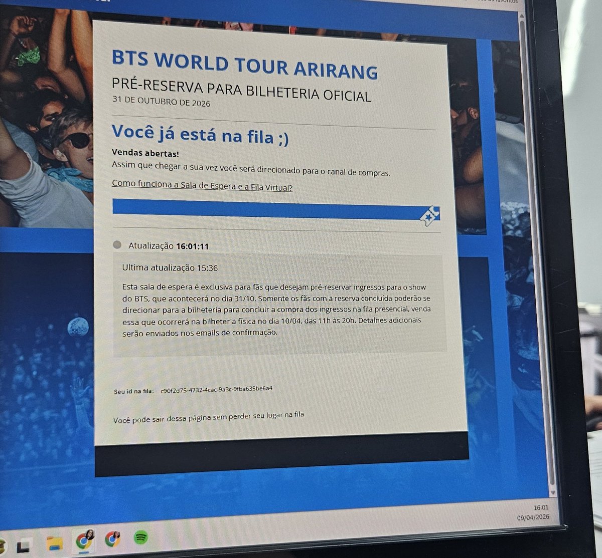 elisa biboita ☆ vai ver o skz e o bts tweet media