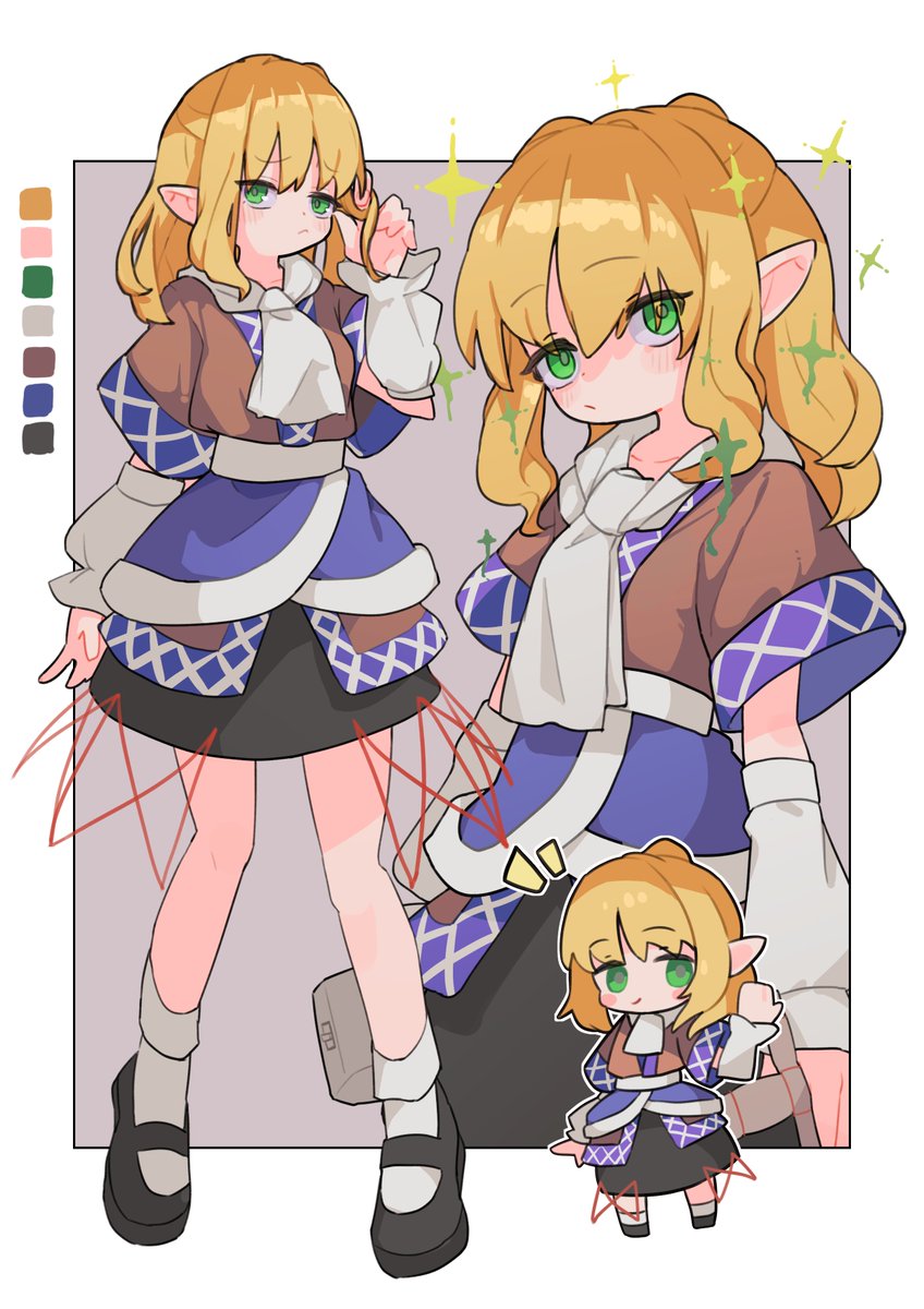 ミャコプ（守） tweet media