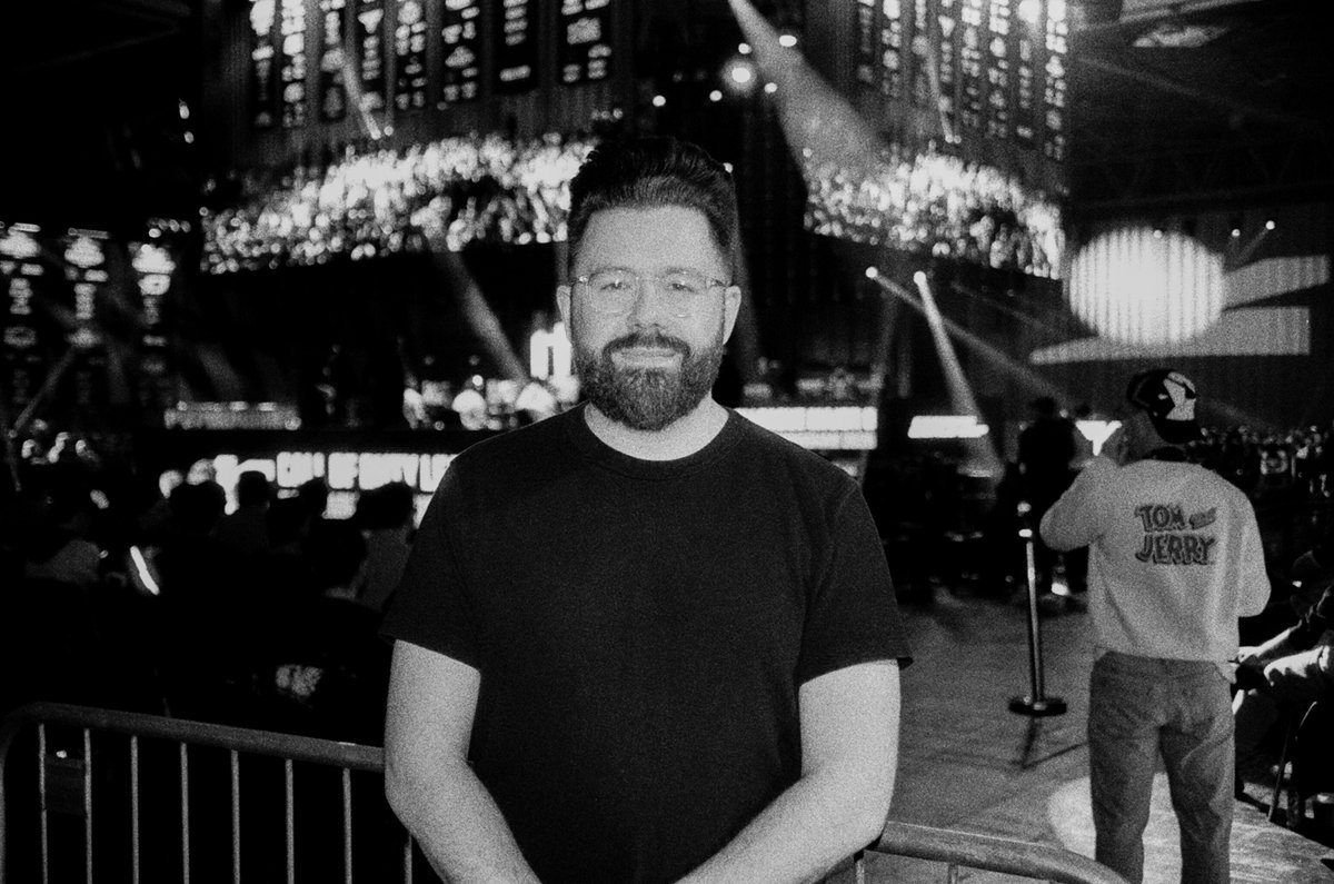 edsk1e's tweet photo. Some more faces of the CDL shot on film

🎞️- Ilford Delta 3200 B&amp;W 35mm https://t.co/29Vb6U599c