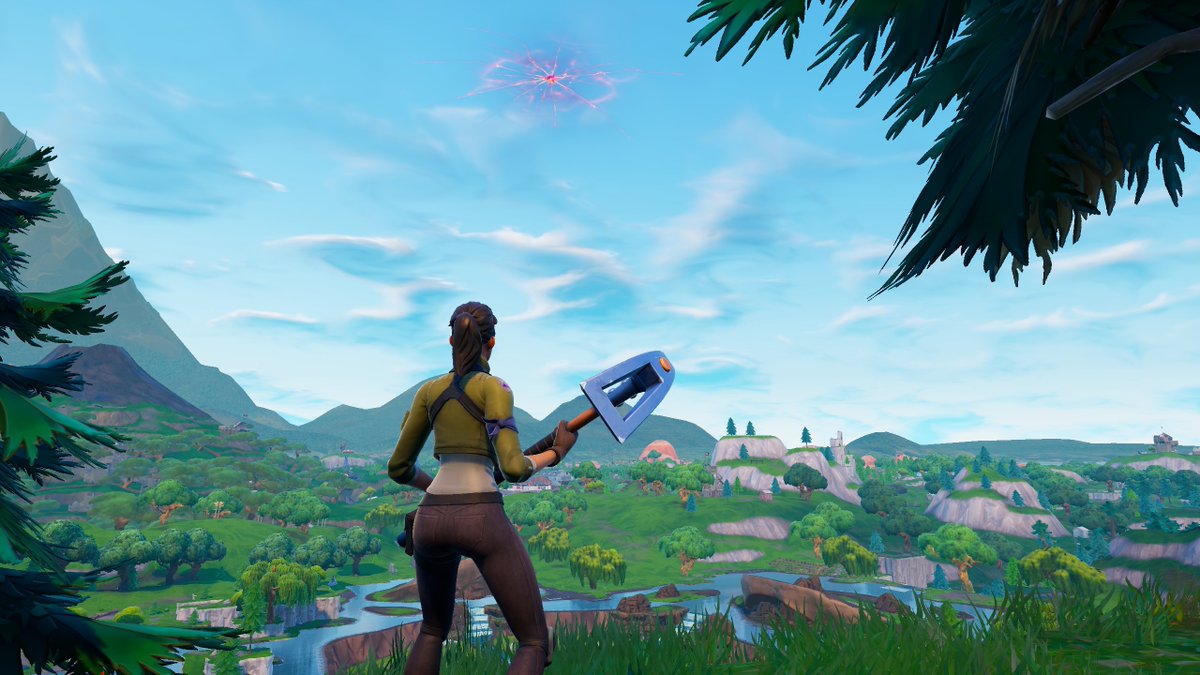 AllyJax² tweet media