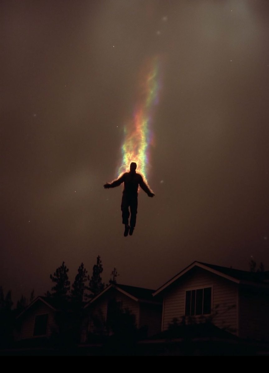 Album Aura 💿 tweet media