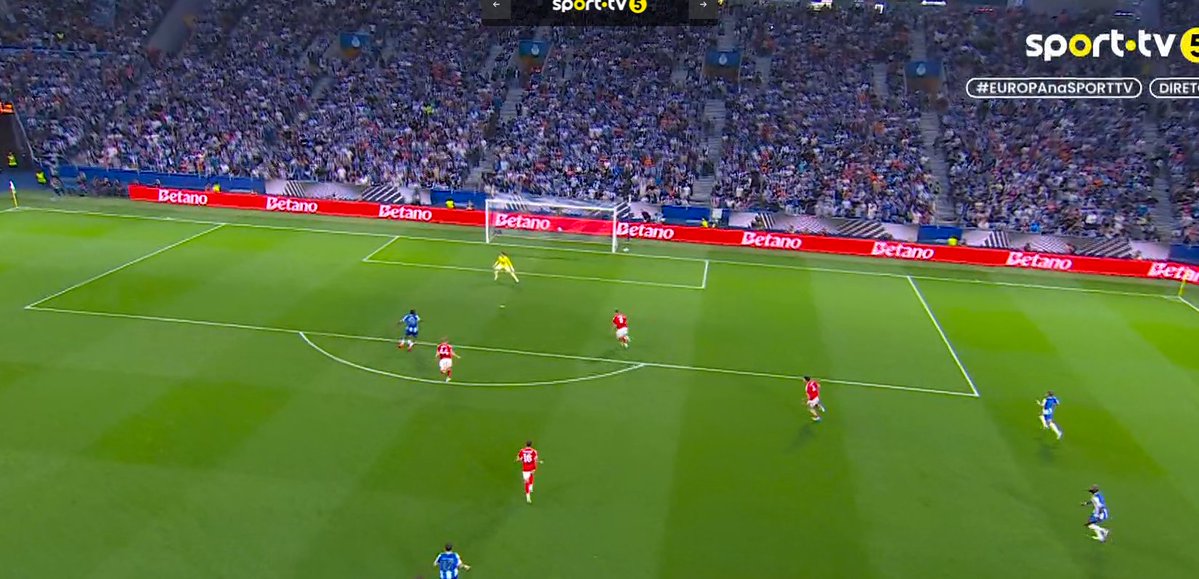 FC Porto Sempre tweet media