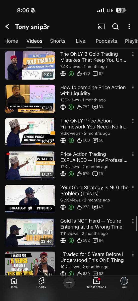 TonySnip3r tweet media