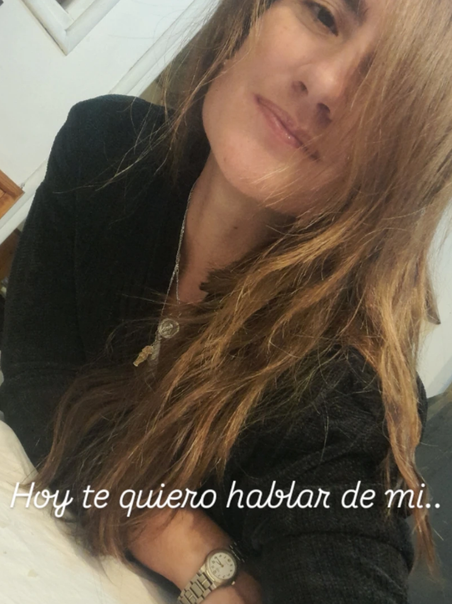 Lic. Rocío Daniela Gozurreta 🦋 tweet media